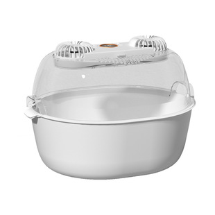 Cross-border new kitchen household thawing device fast meat steak food preservation ice thawing plate factory outlet