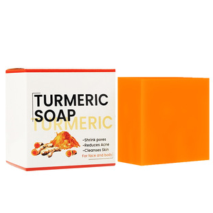 Трансграничная внешняя торговля turmeric soap Крем для лица