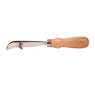 Adjustable edge device leather tool edge press Scriber DIY handmade Multifunctional leather tool