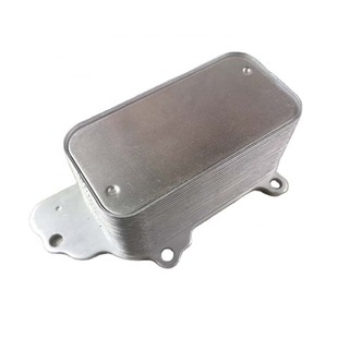 68148362AA 68148342AA 68211440AA for Jeep Grand Cherokee oil cooler