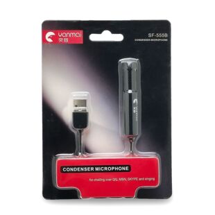 Трансграничный источник компьютер мини-mai usb микрофон обучающие конференции голосовой емкостный микрофон завод прямых продаж