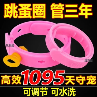 Dog Insect Repellent Collar Cat Flea Collar Kitten Lice Mite Medicine Collar Pet Collar Mosquito Repellent Insect Control