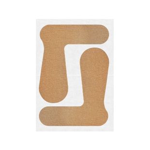 Cross-border thumb valgus orthopedic paste thumb anti-wear paste joint fixed finger protection paste thumb orthopedic paste