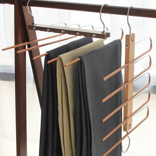 Solid Wood Underwear Hooks for Home Use, 20 Hooks, Seamless Camisole Hangers, Multifunctional Bag Hangers, Storage Temu Dropshipping