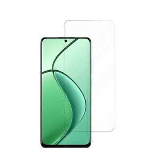 For Realme C65 5G Tempered Film Real C65 5G Mobile Phone Film Full Coverage HD Glass Anti-Peep Film