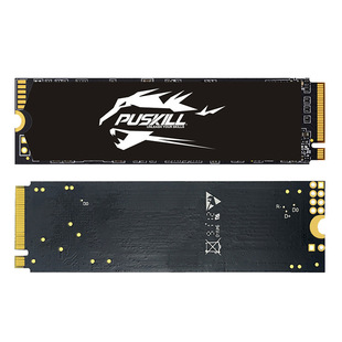 PUSKILL/Pudong m2 Твердотельный жесткий диск nvme интерфейс Твердотельный накопитель 512GB256GB Внутренний жесткий диск оптом