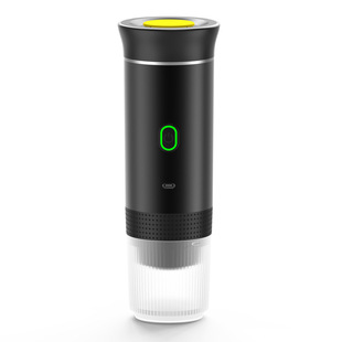 USB портативный мини-подогрев эспрессо-капсульная кофеварка Capsule coffee machine