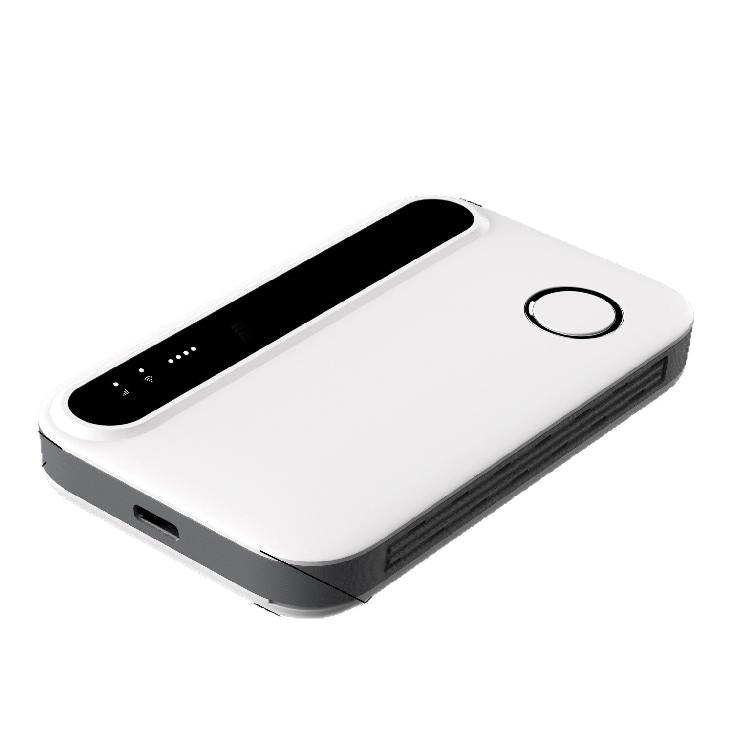 5G/4G mobil WiFi router - uzun batareya davomi
