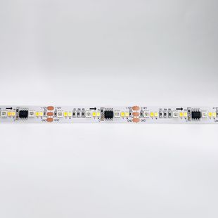 Rgbcw Five-In-One Magic Light with Led Self-Adhesive Flexible Light Assembly Line Light Bar High-Brightness Lighting with Customization