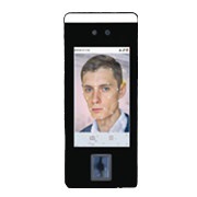 Zkteco Central Control Smart xface60/xface320 Face Access Control xface600 Facial Fingerprint Attendance Machine
