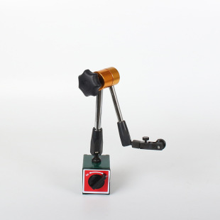 Dial indicator magnetic magnetic table holder universal strong magnet calibration table holder dial indicator lever bracket switch type base
