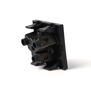 Supply of National Standard Ac Power Sockets, Card Power Sockets, 3-Hole Embedded Industrial Equipment Electrical Sockets