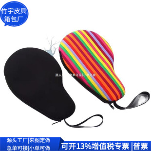 Rpet Table Tennis Cosmetics Bag Corporate Gifts Rpet Zipper Bag Table Tennis Cosmetics Bag Custom Factory