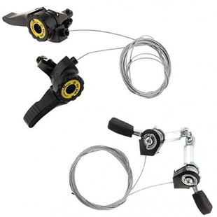 Bicycle Transmission Mountain Bike Rear Dial 6/7/8/18/21/24 Speed Road Bike Hook/Eye Dial