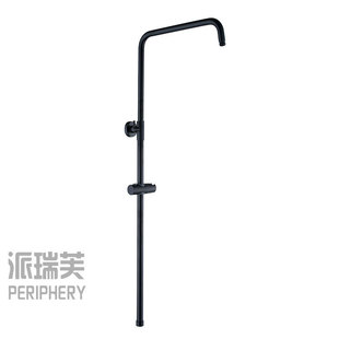 Shower shower lifting rod shower shower tube stainless steel lifting tube shower column shower tube 4 points 6 points