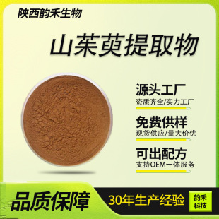 Cornus officinalis extract 10:1 complete specifications welcome to consult the source manufacturers in stock wholesale large quantity