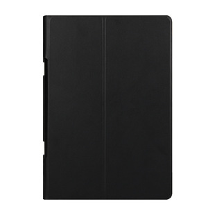 For Lenovo Yoga Pad Pro 13 inch YT-K606F flat leather case YT-K606 flat protective case