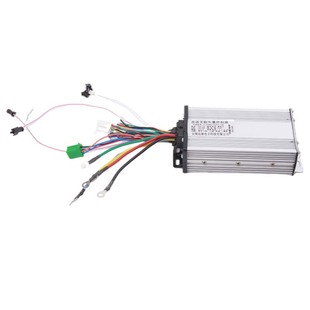 48V-72V1000W Интеллектуальный бесщеточный контроллер электромобиля