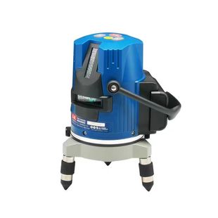 Dongcheng Green Light Level Laser Level Green Light Level Level Laser 5 Line Green Light