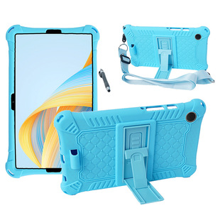 Applicable Samsung A9 protective case 8.7-inch tablet computer case X117 X110 X115 portable protective case