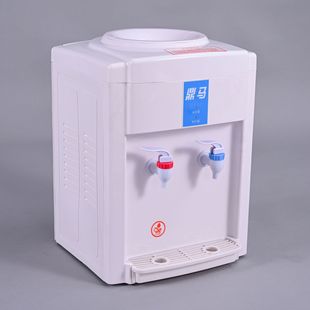 Desktop water dispenser cold and hot energy-saving appliances multi-functional household water dispenser manufacturers spot wholesale