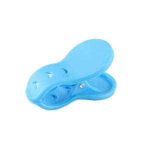 Plastic clip digital number plate Malatang restaurant hotel called number plate storage bath rubbing shoe clip