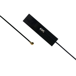 2.4G5.8G Dual-Band Wifi Module Antenna Ipex Omnidirectional Built-In Pcb with Adhesive-Backed Adhesive Patch Antenna