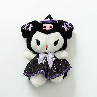 Girls Culomi JK suit 25 Summer New Kids Cartoon Cute Lolita College Style Pleated Skirt suit