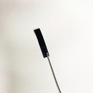 GSM GPRS NB rola 900-1800mhz small size built-in FPC flexible antenna ipex interface