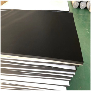 Производитель поставляет пена EPDM односторонняя задняя резина для автомобиля звукоизоляция, амортизация, противоскользящая уплотнение CR губка, задняя прокладка