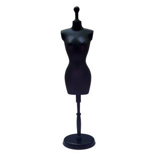 Display model doll 6 points humanoid men's and women's standing bracket hanger support frame toy accessories detachable