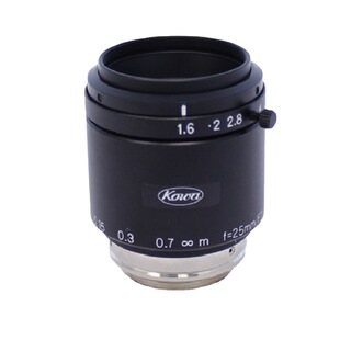 Kowa Xinghe industrial lens special lens for mechanical vision C- mount interface LM35XC