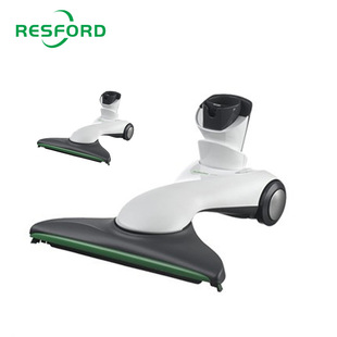 RESFORD Vacuum Cleaner VK150S Active Brush HD50 Adapts to VK135/140/150 Ground Brush Suction Head