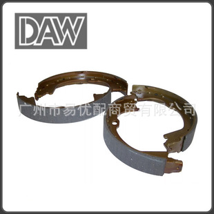4560176AA Parking Brake Shoe for JEEP GRAND CHEROKEE brake pads