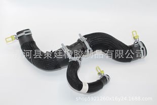 For jeep Dodge Radiator Pipe Coolant Upper Water Pipe Warm Air Water Pipe 68056029 AG