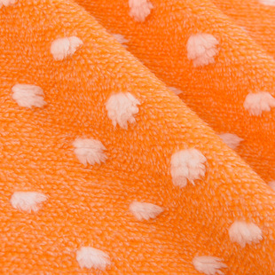 Spot Shu Cotton Velvet Jacquard Home Textile Clothing Pet Supplies Sofa Pillow Fabric