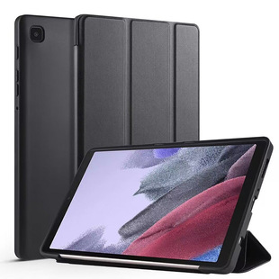 For Samsung Samsung Tab A7 Lite8.7 inch SM-T220/T225C silicone leather protective case