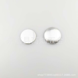 Flat soft buckle embryo cloth buckle sofa buckle soft buckle embryo cloth buckle button flat cloth buckle handmade buckle