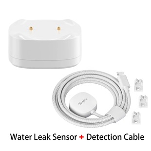 Простой в использовании микро Универсальный шлюз Sonoff ZigBee умный Wi-Fi удаленные двери и окна датчик температуры и влажности человеческого тела