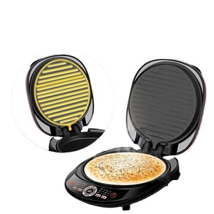 Midea/Midea MC-JCN30S electric baking pan frying machine household double-sided heating pancake pan pancake frying machine