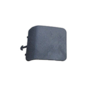 Applicable to dodge 09-15 kuwei JOURNEY front and rear bumper traction hook cover trailer cover 68034176AA