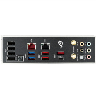 ROG STRIX X299-E GAMING II CPU pin 2066 desktop computer motherboard invoicing