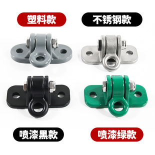 Stainless Steel Swing Hanger Amazon Swing Yoga Hanging Chair Hook Swing Swing Rack Fixing Device