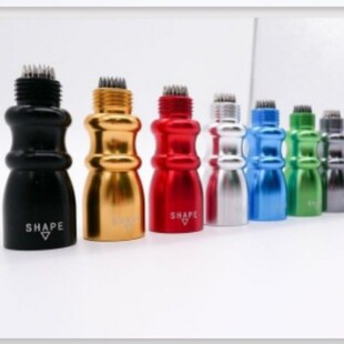 Billiard cue leather head repairer needling dressing tool accessories frosting maintenance and repair billiard supplies