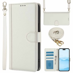 Mobile Phone Case for Moto Edge50Pro Moto G34 Flip Leather Case G24 Crossbody G Stylus Protective Case