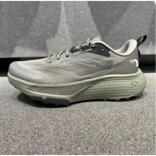 (New) Putian Shoes Northern Surface 500 Series Shock Absorption Wear-resistant Low-top Hiking Cross-country Shoes Running Shoes Outdoor