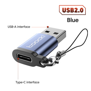 ToockiOTG адаптер для мобильного телефона ремешок USB3.0 на тип-мама на USB общественная безопасность Zhuo to TC заводская цена