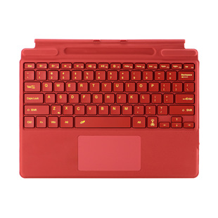 Для surfacePro8 Bluetooth-клавиатуры Microsoft Surface Pro4/5/6 7 набор магнитной клавиатуры GO3