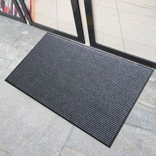 Welcome to the Door Carpet Welcome Door Mat Entry Commercial Store Hotel Entrance Elevator Foot Mat