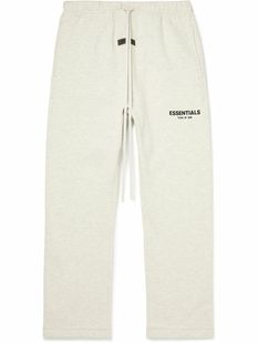 Зеленый X новый Stockx оригинальные товары Essentials брюки прилив повседневные брюки Fog High Street Весна и Осень SS22